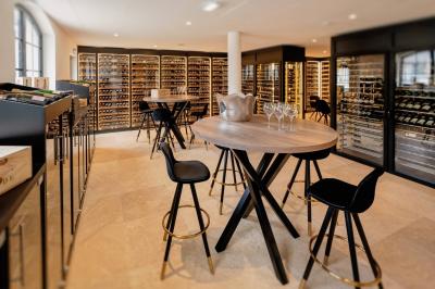 Location salle Sorinières (Loire-Atlantique) - Abbaye de Villeneuve #11