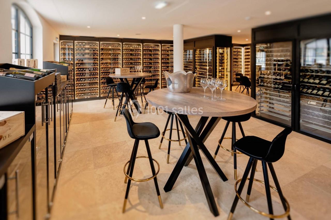 Location salle Sorinières (Loire-Atlantique) - Abbaye de Villeneuve #10