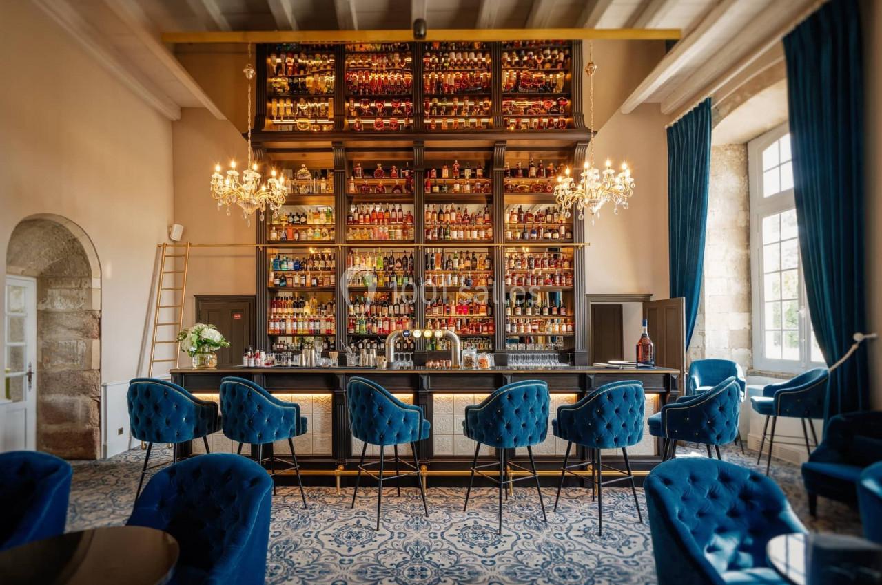 Location salle Sorinières (Loire-Atlantique) - Abbaye de Villeneuve #11