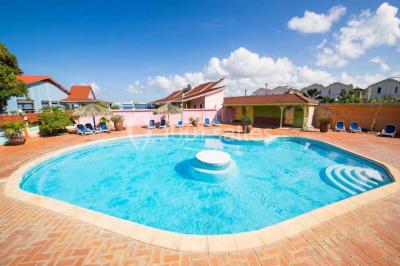 Location salle Les Trois-Îlets (Martinique) - Hôtel Bambou #24
