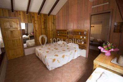 Location salle Les Trois-Îlets (Martinique) - Hôtel Bambou #24