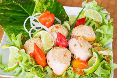 Location salle Les Trois-Îlets (Martinique) - Hôtel Bambou #24