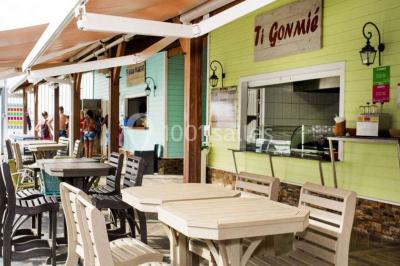 Location salle Les Trois-Îlets (Martinique) - Hôtel Bambou #24