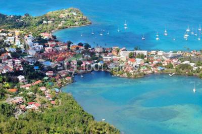 Location salle Les Trois-Îlets (Martinique) - Hôtel Bambou #24