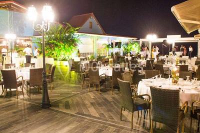 Location salle Les Trois-Îlets (Martinique) - Hôtel Bambou #24