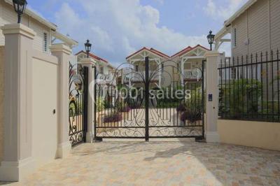 Location salle Les Trois-Îlets (Martinique) - Hôtel Bambou #24