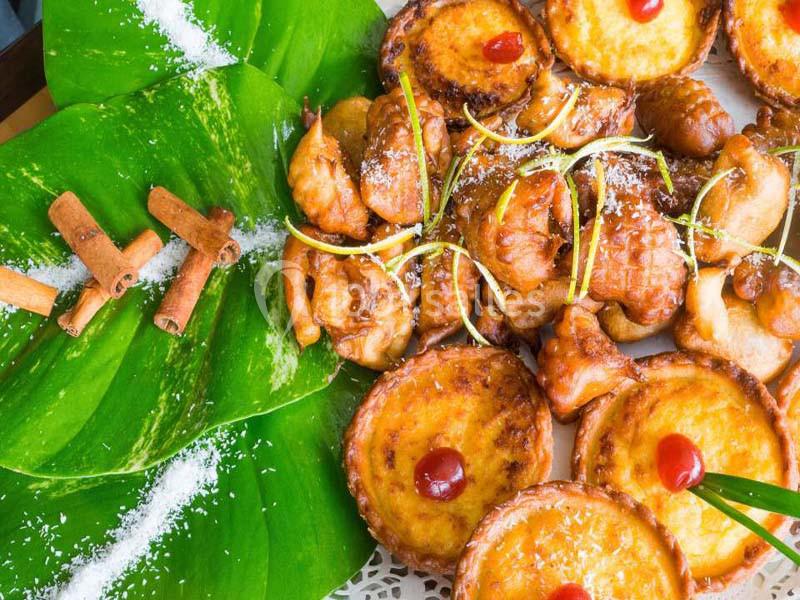 Location salle Les Trois-Îlets (Martinique) - Hôtel Bambou #15