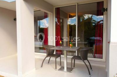 Location salle Sainte-Luce (Martinique) - Karibea Sainte-luce Hôtel #24