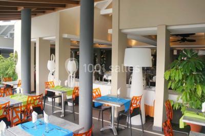 Location salle Sainte-Luce (Martinique) - Karibea Sainte-luce Hôtel #24