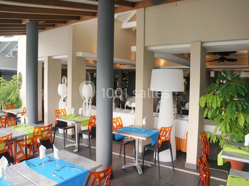Location salle Sainte-Luce (Martinique) - Karibea Sainte-luce Hôtel #9
