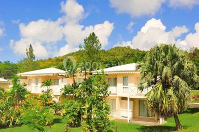 Location salle Sainte-Luce (Martinique) - Karibea Sainte-luce Hôtel #24