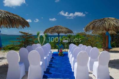 Location salle Sainte-Luce (Martinique) - Karibea Sainte-luce Hôtel #24