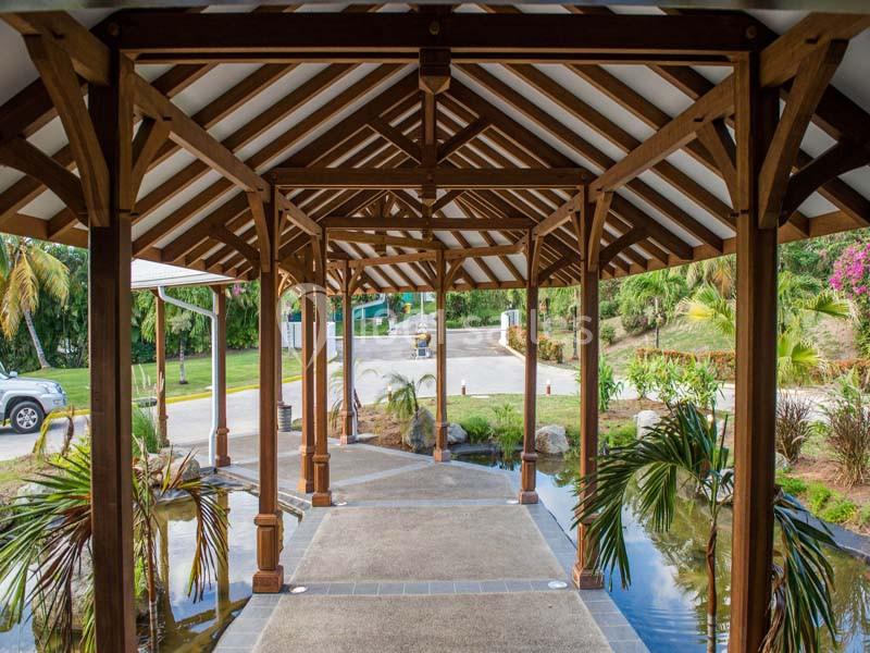 Location salle Sainte-Luce (Martinique) - Karibea Sainte-luce Hôtel #11