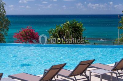 Location salle Sainte-Luce (Martinique) - Karibea Sainte-luce Hôtel #24