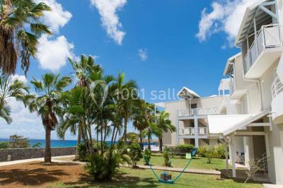 Location salle Sainte-Luce (Martinique) - Karibea Sainte-luce Hôtel #24