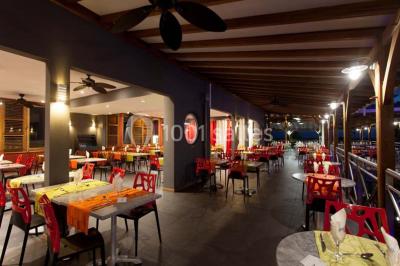 Location salle Sainte-Luce (Martinique) - Karibea Sainte-luce Hôtel #24