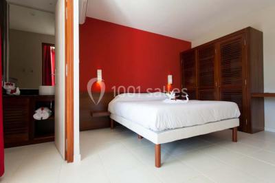 Location salle Sainte-Luce (Martinique) - Karibea Sainte-luce Hôtel #24