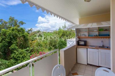 Location salle Sainte-Luce (Martinique) - Karibea Sainte-luce Hôtel #24