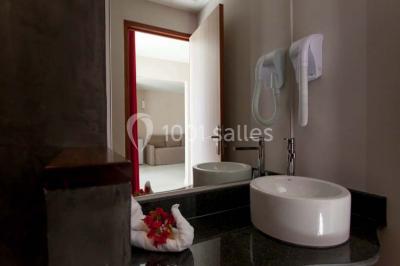 Location salle Sainte-Luce (Martinique) - Karibea Sainte-luce Hôtel #24