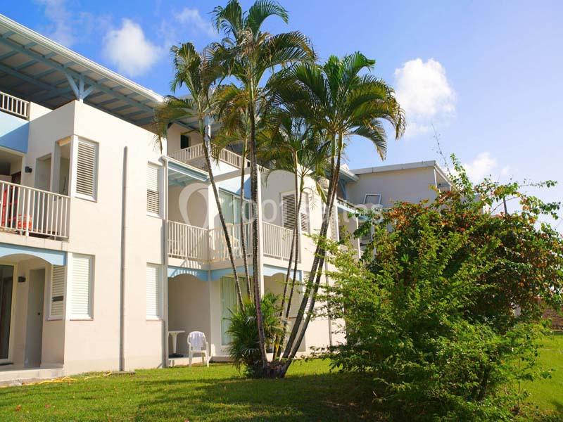 Location salle Sainte-Luce (Martinique) - Karibea Sainte-luce Hôtel #21