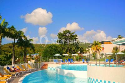 Location salle Sainte-Luce (Martinique) - Karibea Sainte-luce Hôtel #24