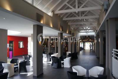 Location salle Sainte-Luce (Martinique) - Karibea Sainte-luce Hôtel #24