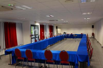 Location salle Sainte-Luce (Martinique) - Karibea Sainte-luce Hôtel #24