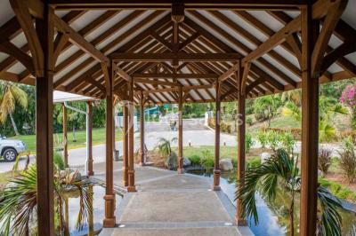 Location salle Sainte-Luce (Martinique) - Karibea Sainte-luce Hôtel #24