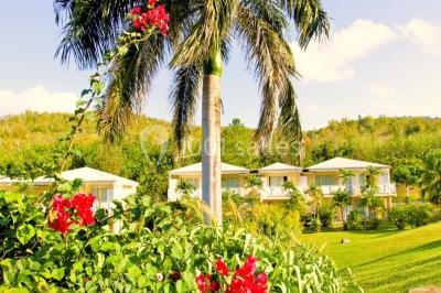 Location salle Sainte-Luce (Martinique) - Karibea Sainte-luce Hôtel #24