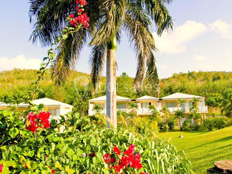 Location salle Sainte-Luce (Martinique) - Karibea Sainte-luce Hôtel #19