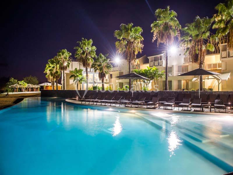 Location salle Sainte-Luce (Martinique) - Karibea Sainte-luce Hôtel #8