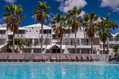 Location salle Sainte-Luce (Martinique) - Karibea Sainte-luce Hôtel #24