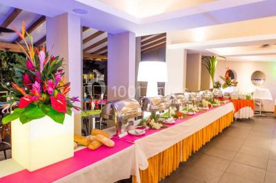 Location salle Sainte-Luce (Martinique) - Karibea Sainte-luce Hôtel #24