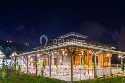 Location salle Sainte-Luce (Martinique) - Karibea Sainte-luce Hôtel #24