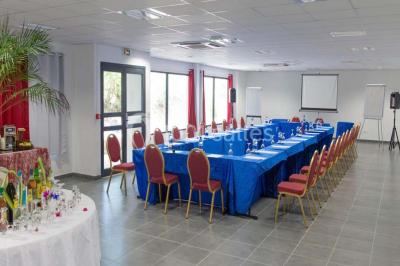 Location salle Sainte-Luce (Martinique) - Karibea Sainte-luce Hôtel #24