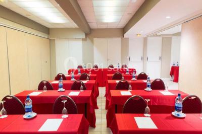 Location salle Sainte-Luce (Martinique) - Karibea Sainte-luce Hôtel #24