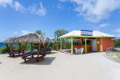 Location salle Sainte-Luce (Martinique) - Karibea Sainte-luce Hôtel #24