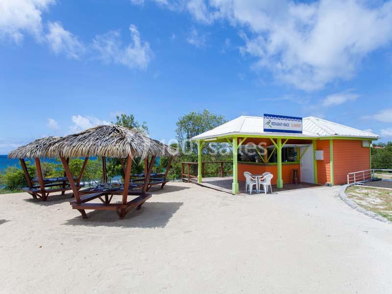 Location salle Sainte-Luce (Martinique) - Karibea Sainte-luce Hôtel #14