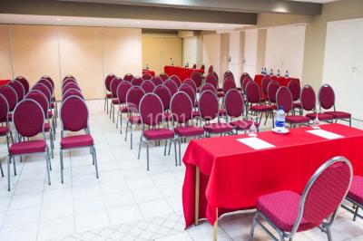 Séminaire Karibea Sainte-luce Hôtel