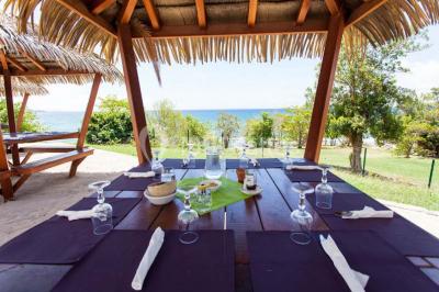 Location salle Sainte-Luce (Martinique) - Karibea Sainte-luce Hôtel #24