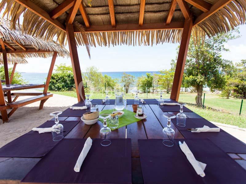 Location salle Sainte-Luce (Martinique) - Karibea Sainte-luce Hôtel #15