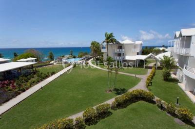 Location salle Sainte-Luce (Martinique) - Karibea Sainte-luce Hôtel #24