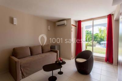 Location salle Sainte-Luce (Martinique) - Karibea Sainte-luce Hôtel #24