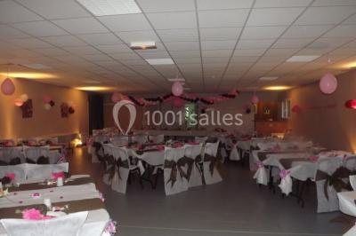 Miniature Location salle Hattenville (Seine-Maritime) - Le Clos Du Bois D'or #3 Location salle Hattenville (Seine-Maritime) - Le Clos Du Bois D'or #5