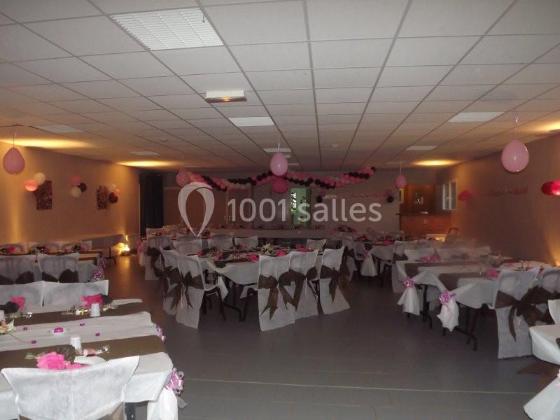 Location salle Hattenville (Seine-Maritime) - Le Clos Du Bois D'or #3
