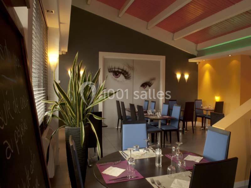 Location salle La Roche-sur-Yon (Vendée) - Kyriad La Roche Sur Yon #1