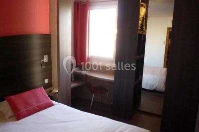Location salle La Roche-sur-Yon (Vendée) - Kyriad La Roche Sur Yon #6