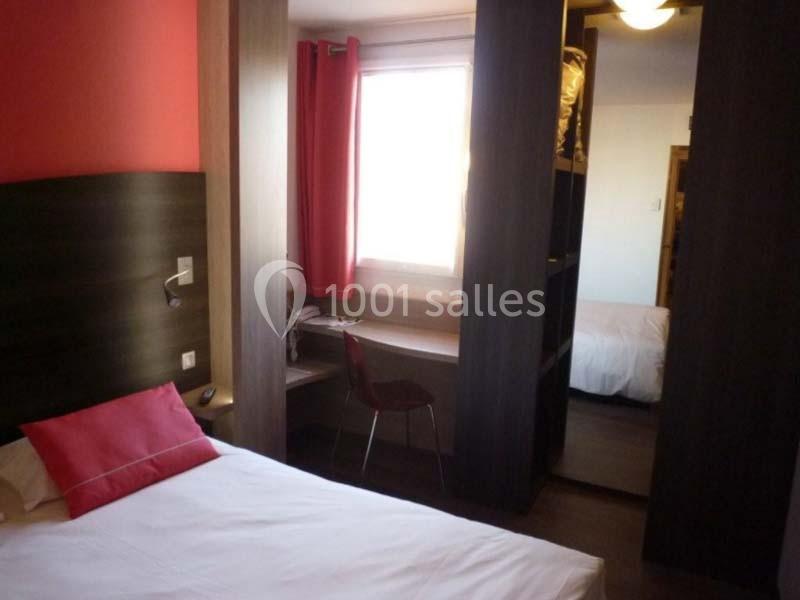 Location salle La Roche-sur-Yon (Vendée) - Kyriad La Roche Sur Yon #3