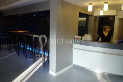 Location salle La Roche-sur-Yon (Vendée) - Kyriad La Roche Sur Yon #6