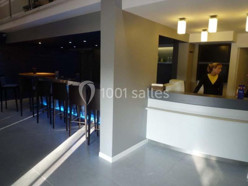 Location salle La Roche-sur-Yon (Vendée) - Kyriad La Roche Sur Yon #6
